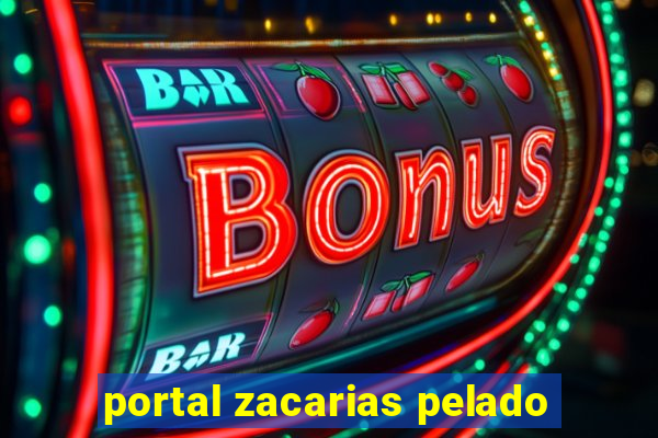 portal zacarias pelado