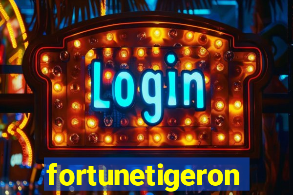 fortunetigeron-line.org