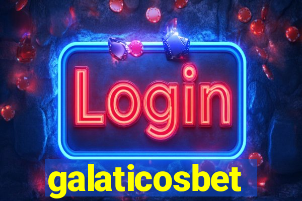 galaticosbet