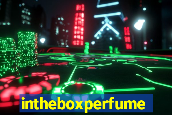 intheboxperfumes