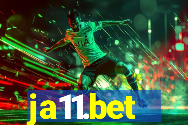 ja11.bet