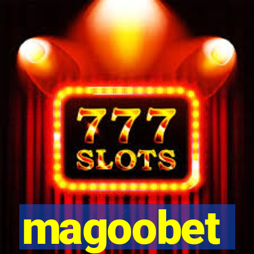 magoobet