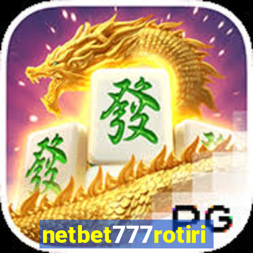 netbet777rotiri