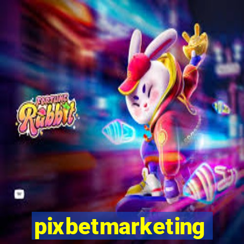 pixbetmarketing