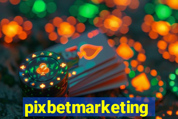 pixbetmarketing