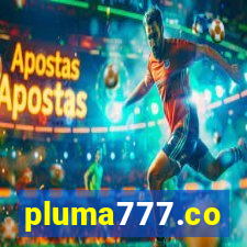 pluma777.co