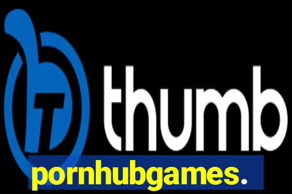 pornhubgames.