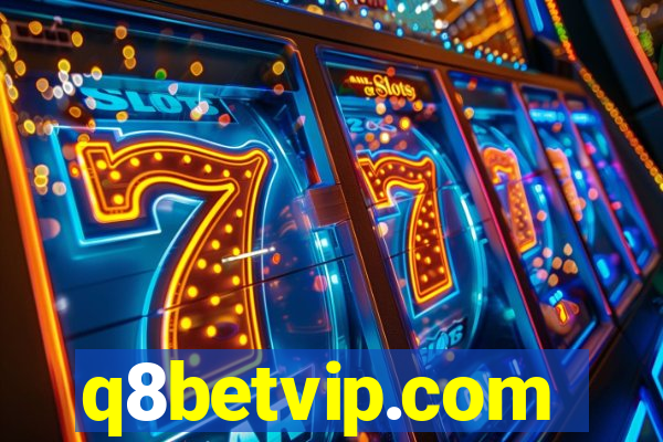 q8betvip.com