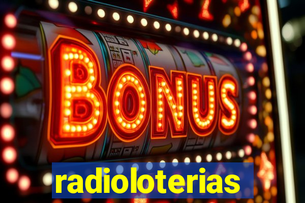 radioloterias