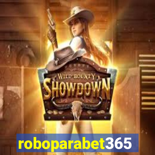 roboparabet365