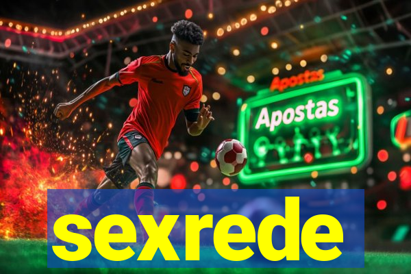 sexrede