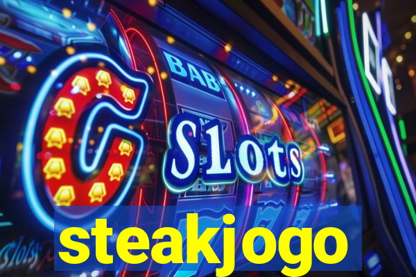 steakjogo