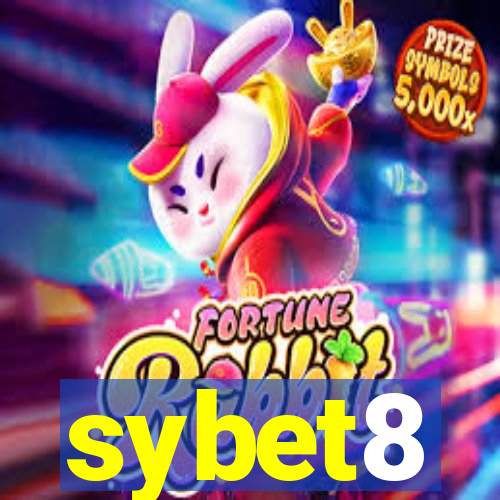 sybet8