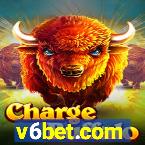 v6bet.com