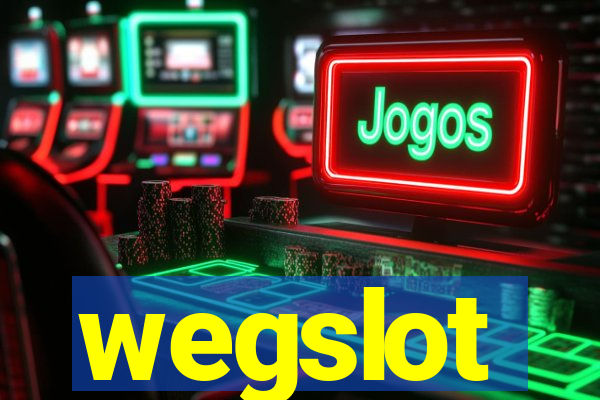 wegslot