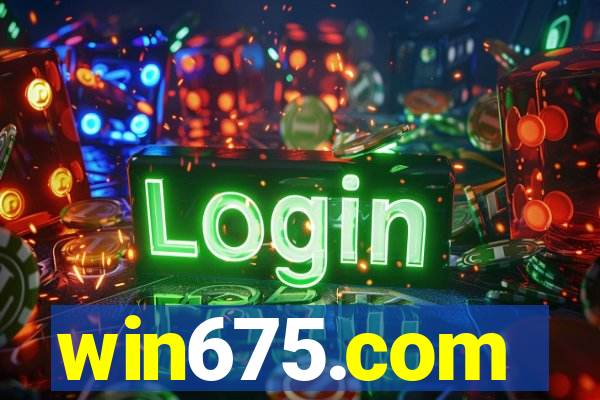 win675.com