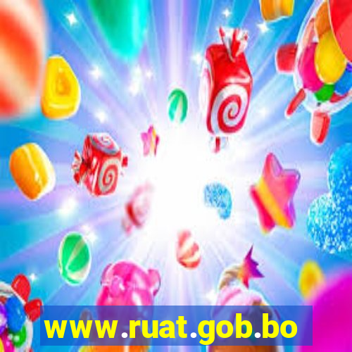 www.ruat.gob.bo