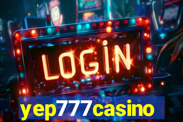 yep777casino